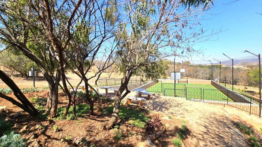 0 Bedroom Property for Sale in Estate D Afrique North West